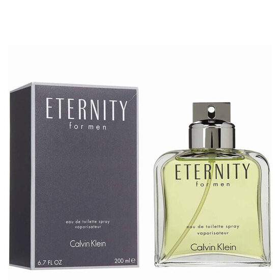 Koksnes aromāts Calvin Klein Eternity 