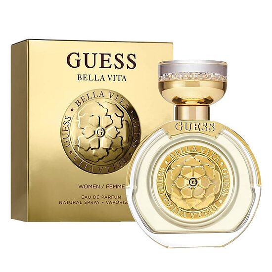 Guess Bella Vita EDP sievietēm 100 ml.