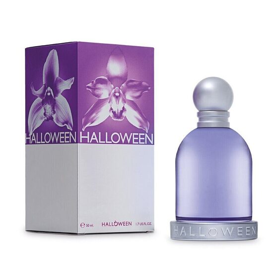 Halloween Jesus Del Pozo EDT 50 ml
