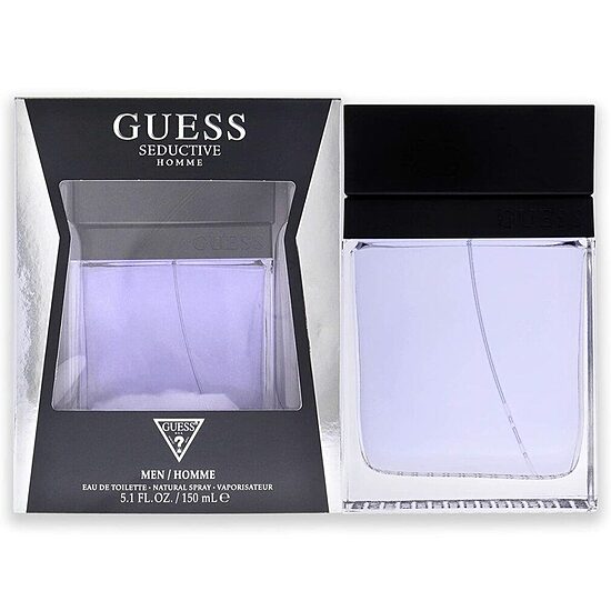Guess Seductive Homme EDT vīriešiem 150 ml.