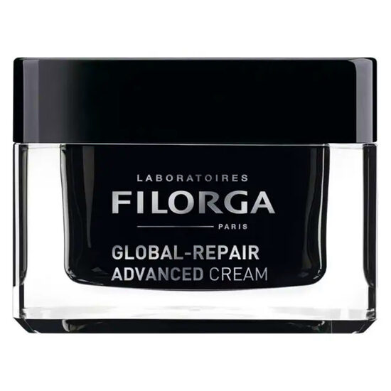 Kreem küpsele nahale FILORGA GLOBAL REPAIR BAUME, 50 ml
