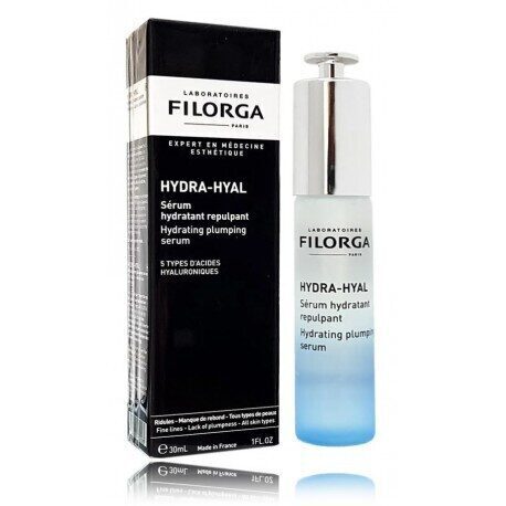 Intensiivselt niisutav seerum Filorga Hydra-Hyal 30 ml