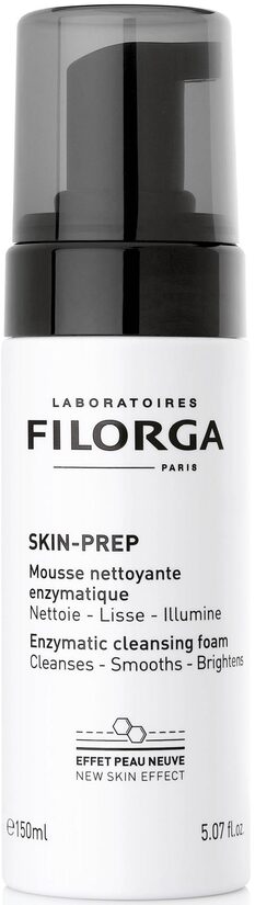 Filorga Skin-Prep Enzymatic Cleansing Foam 150ml