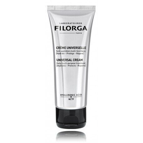 Универсальный крем для лица и тела Filorga Daily Multi-purpose Treatment, 100 мл