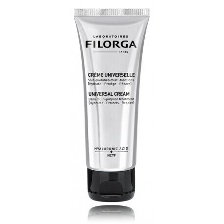 Универсальный крем для лица и тела Filorga Daily Multi-purpose Treatment, 100 мл