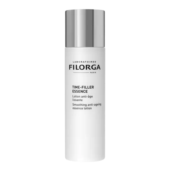 Silendav vananemisvastane losjoon-essents Filorga Time-Filler 150 ml