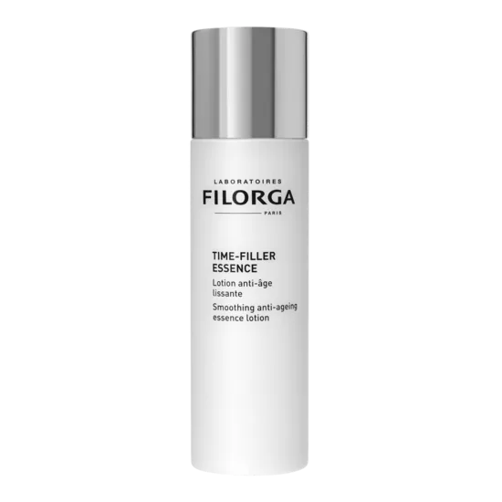 Разглаживающий антивозрастной лосьон-эссенция Filorga Time-Filler 150 мл