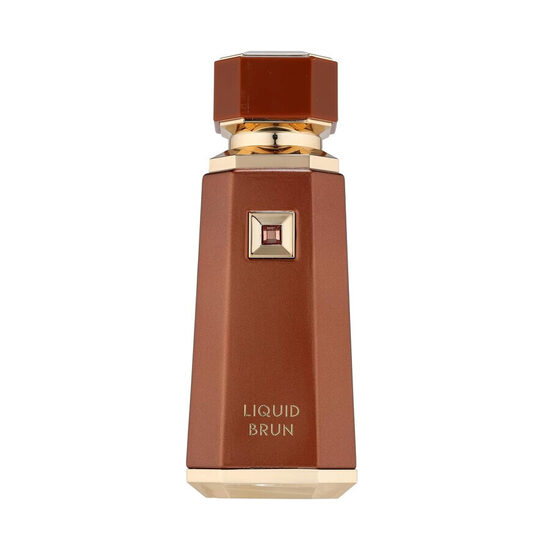 Grezns un intensīvs French Avenue Liquid Brun Eau De Parfum 100ml