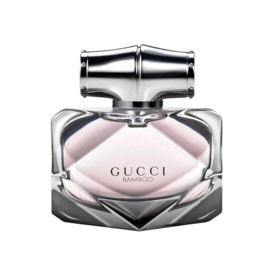 Elegantne ja peen naiste lõhn Gucci Bamboo Eau De Parfum 50 ml