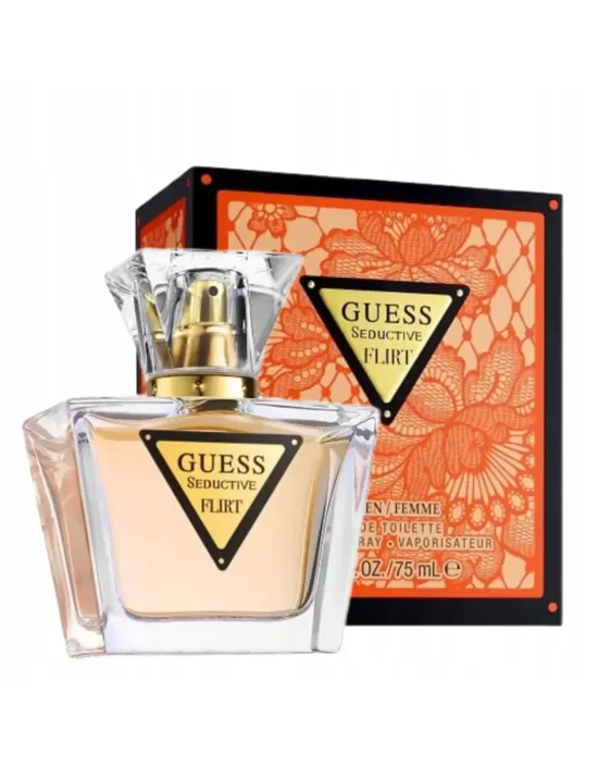 Tualetes ūdens Guess Seductive Flirt