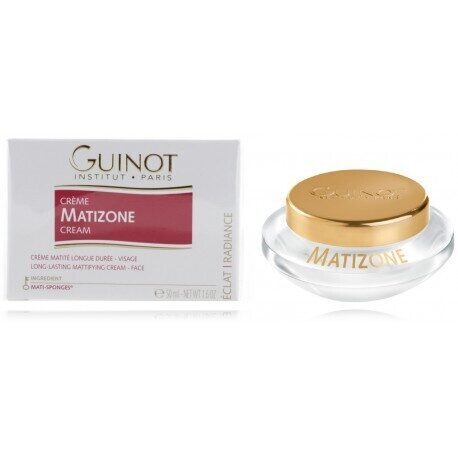 Guinot Matizone Shine Control Moisturizer 50ml mitrinātājs
