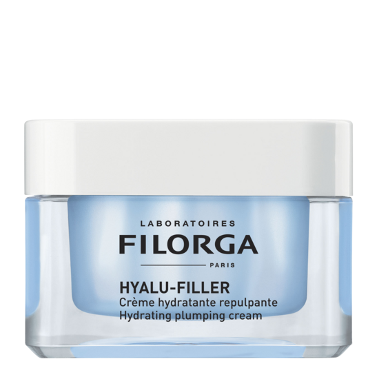 Filorga Hyalu-Filler Crème kosteuttava kasvovoide 50 ml