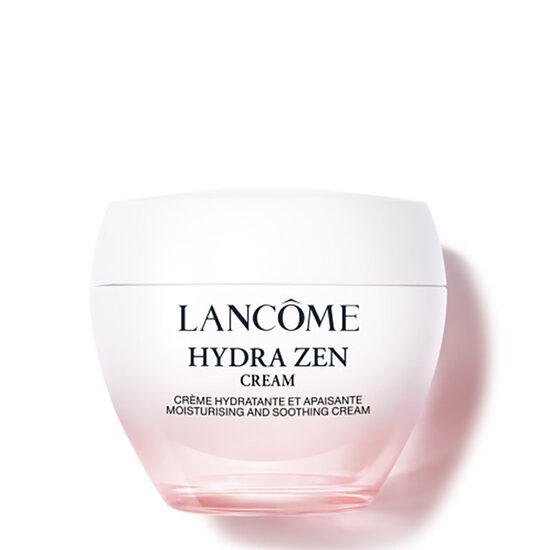 Nomierinošs un intensīvi mitrinošs sejas krēms Lancôme Hydra Zen 50ml