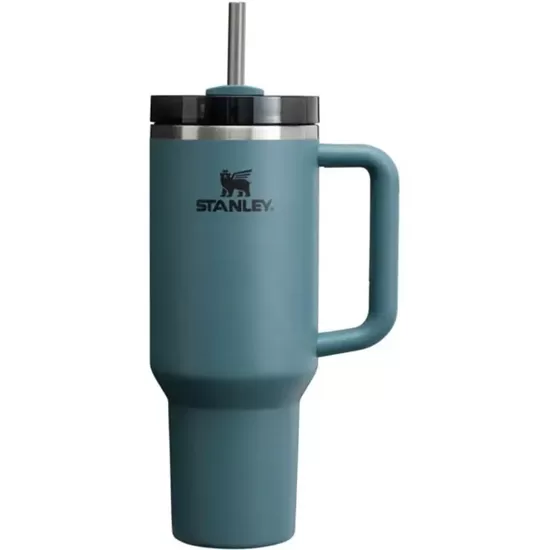 Kõrgekvaliteediline termotops Stanley Quencher H2.0 FlowState™ Tumbler 1,2 L