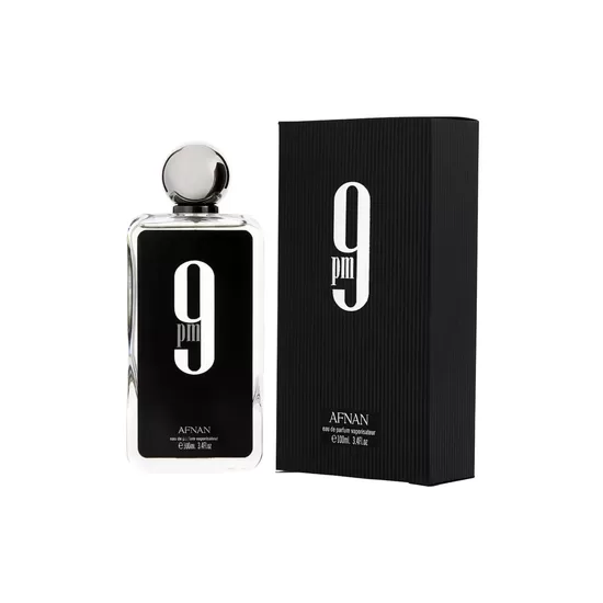 Afnan 9 PM Parfüümvesi 100ml