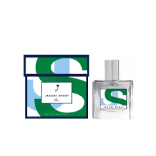 Jacadi Sport smaržas bērniem (Eau de Toilette) 50 ml