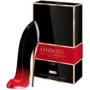 Jausmingas aromatas Carolina Herrera Very Good Girl Elixir 30 ml