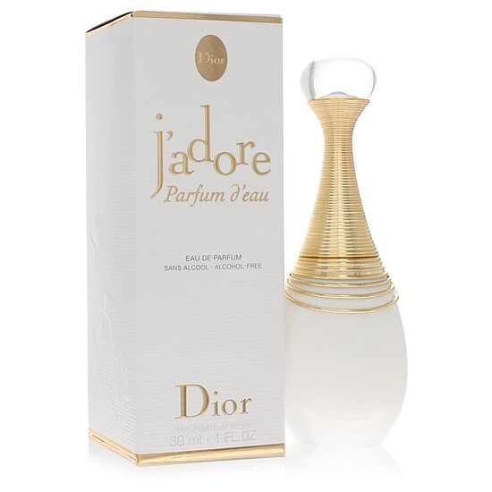 Dior J'adore Элегантный и женственный аромат, 30 мл