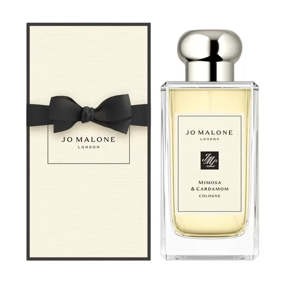 Jo Malone Mimosa & Cardamom Eau De Cologne Spray 30ml
