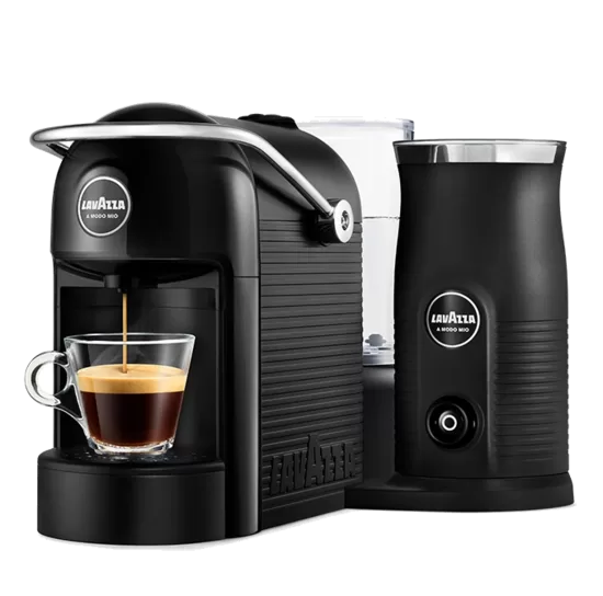 Lavazza Jolie & Milk