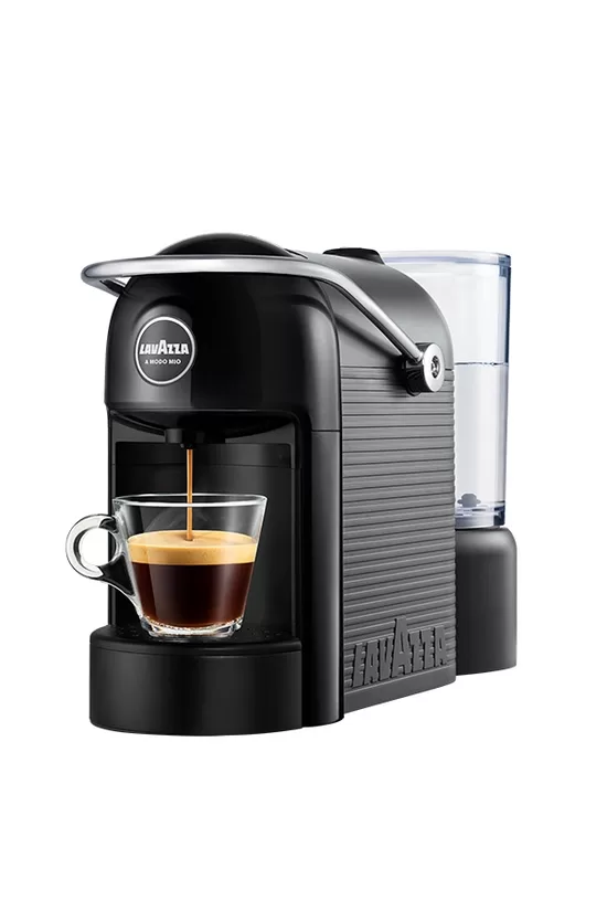 Кофемашина Lavazza Jolie Evo Black
