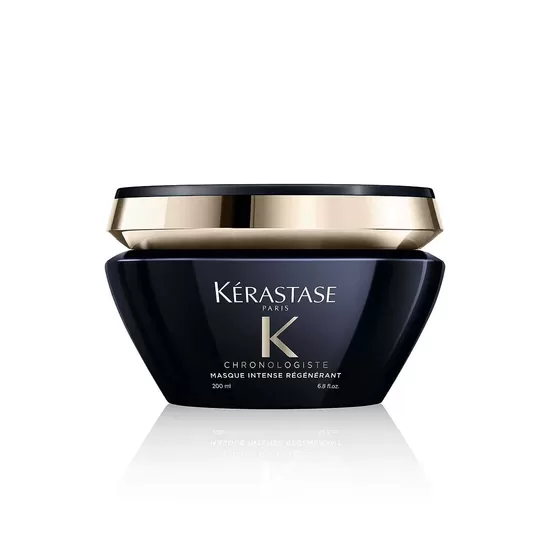 Luksusa līmeņa matu kopšanas līdzeklis Kérastase Chronologiste Youth Revitalising 200 ml