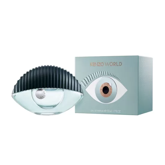 Kenzo World Eau de Parfum sievietēm 50 ml