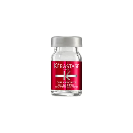 Ampulas pret matu izkrišanu Kérastase Spécifique Aminexil 10 x 6 ml