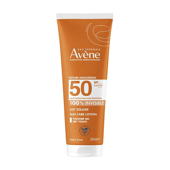 Avène Sun Care apsauginis pienelis nuo saulės SPF 50+ 250 ml