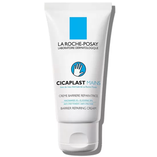 La Roche-Posay Cicaplast kätekreem