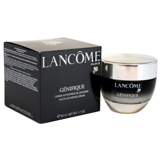 Ikdienas mitrinošs sejas krēms Lancôme Génifique Youth Activating 50 ml