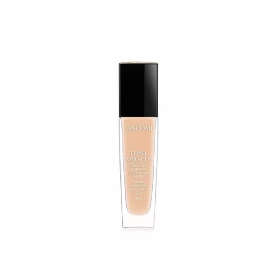 Тональный крем с SPF15 Lancome Teint Miracle 30 мл, 04 бежевый
