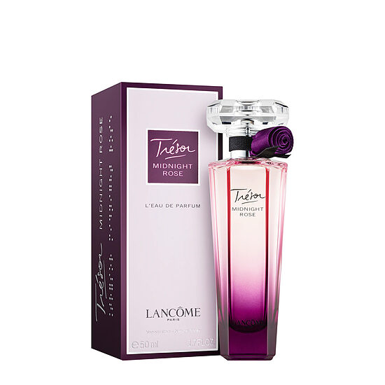 Lancôme Trésor Midnight Rose EDP sievietēm, 50 ml