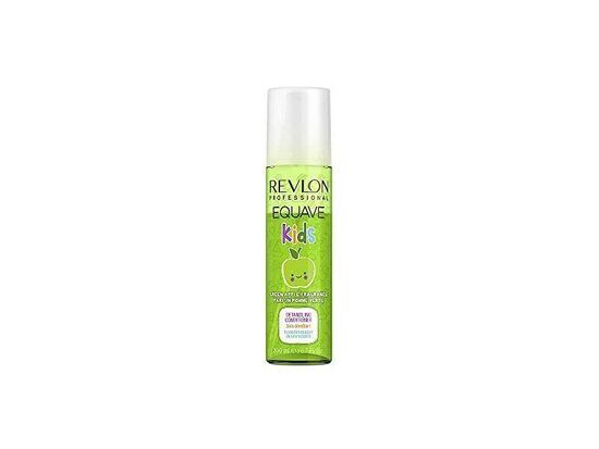 Revlon Equave Kids – Kondicionierius vaikams be išskalavimo – 200 ml
