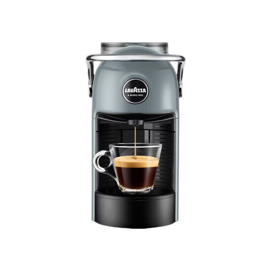 Кофемашина Lavazza Jolie Evo Grey