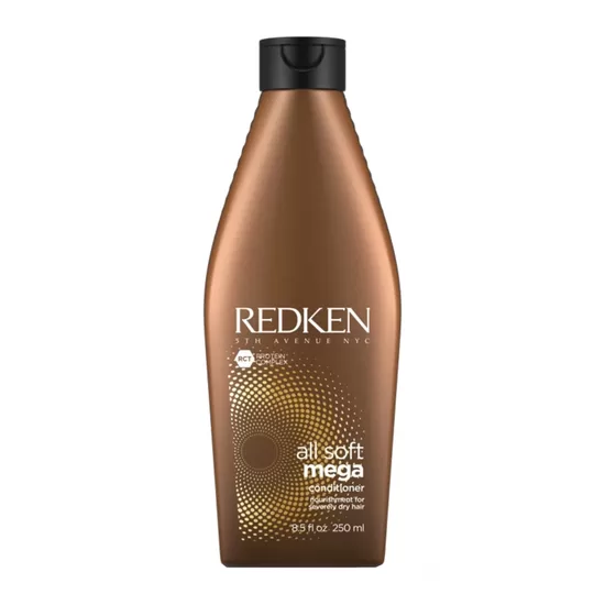Kondicionieris ar alveju Redken All Soft Mega 250 ML