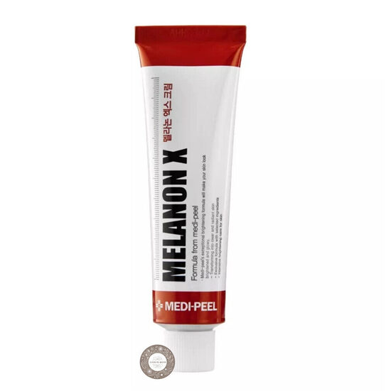 Intensiivne nahahoolduskreem Medi-Peel Melanon X Cream (30 ml)