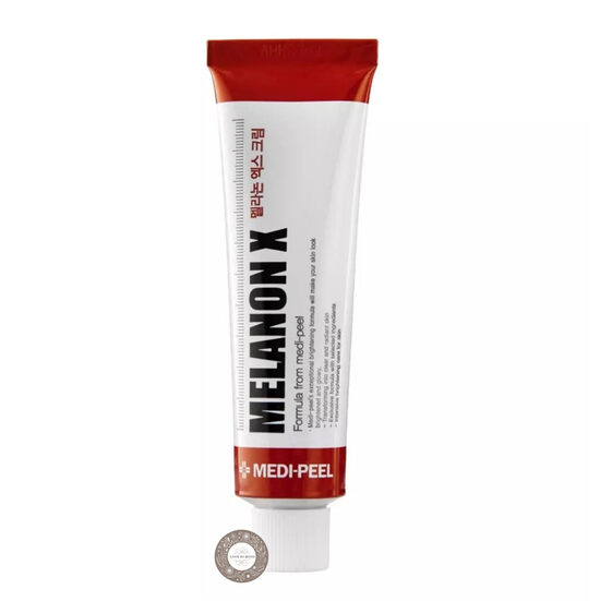 Intensīvs ādas kopšanas krēms Medi-Peel Melanon X Cream (30 ml)