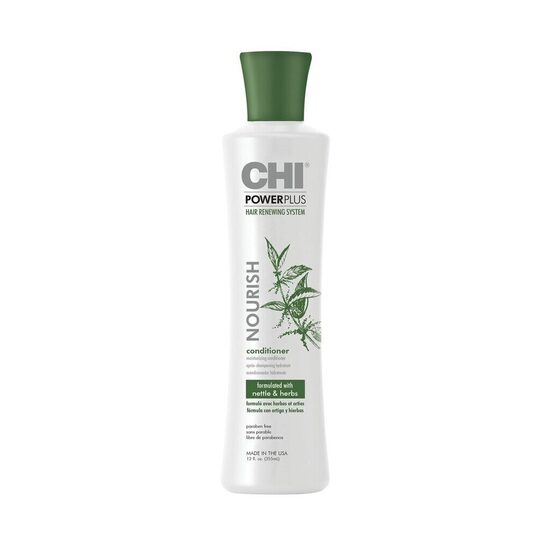 Chi Powerplus Mitrinošs matu kondicionieris 355ml