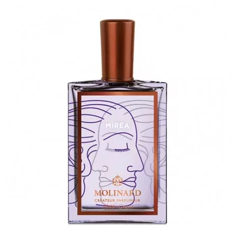 Eau de Parfum (EDP) smaržūdens 75 ml