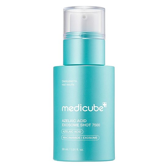 Medicube Azelaic Acid Exosome Shot 7500 сыворотка для лица 30 мл