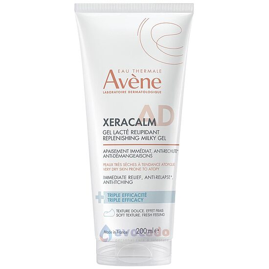 Avène XeraCalm A.D mitrinošs pieniņš sausai ādai 20 ml