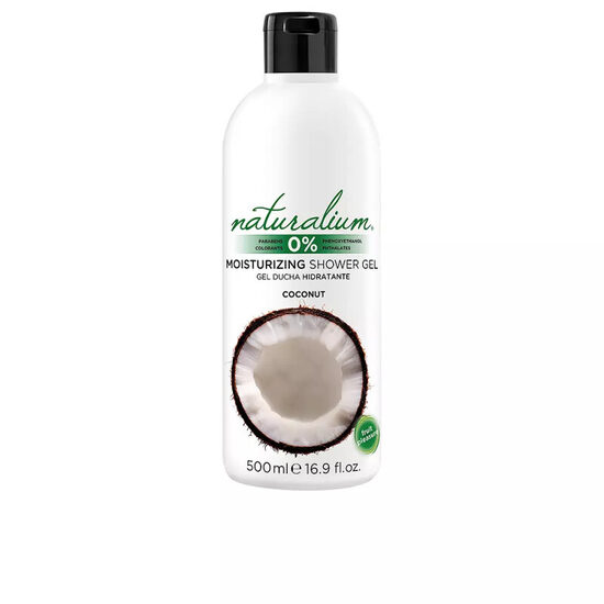 Palmolive Naturals Coconut & Milk dušo želė 