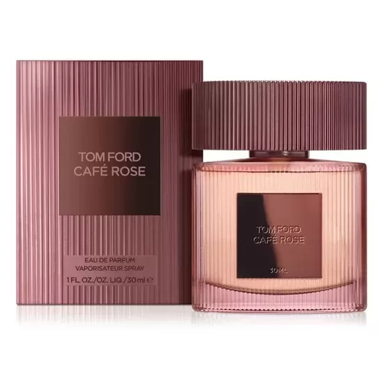 Tom Ford Café Rose Eau De Parfum for Women 30ml Spray