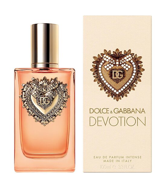 Dolce & Gabbana Dolce G Devotion Eau De Parfum Intense, 100 ml