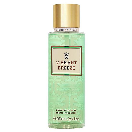 Victoria’s Secret Vibrant Breeze Fragrance Mist lõhnastatud kehasprei 250 ml