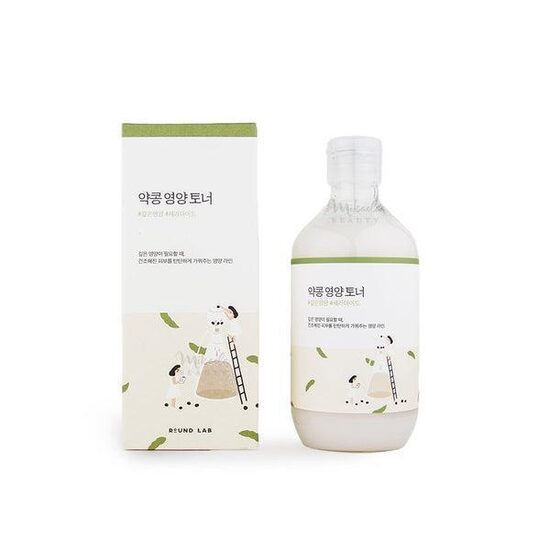 Round Lab Soy Bean barojošs toniks, 300 ml