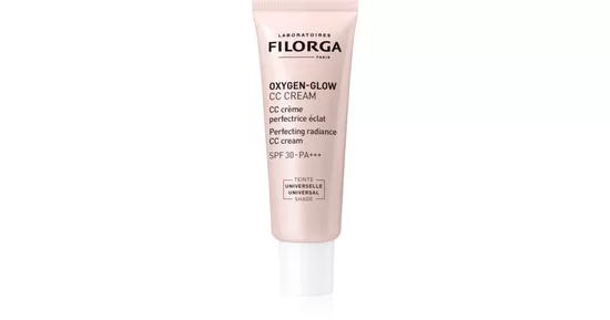 СС крем для лица Filorga Oxygen-Glow CC Cream SPF30, 40мл
