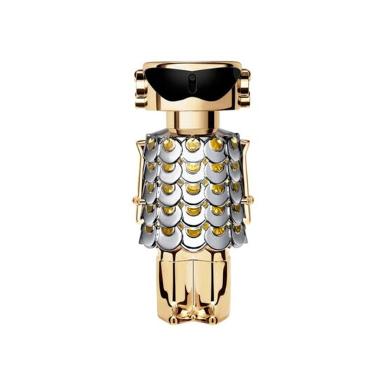 Drosmīgs, moderns un spilgts Paco Rabanne Fame Eau De Parfum 80ml