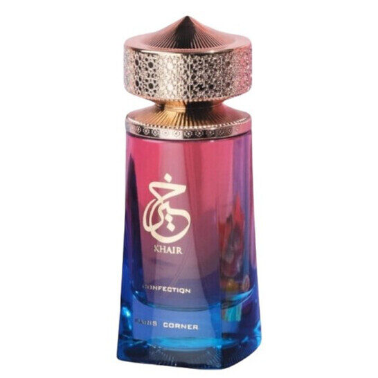 Bagātīgs un elegantais aromāts Paris Corner Khair Confection Eau De Parfum 100ml